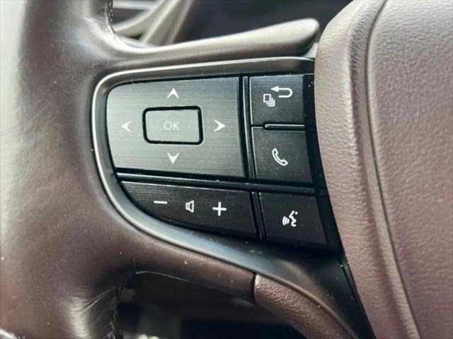 2019 Lexus ES 350 ES 350