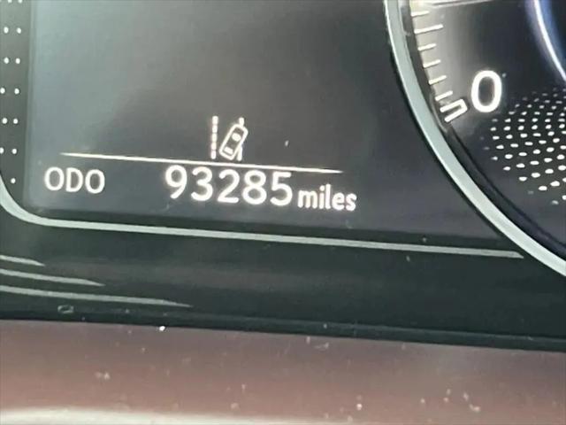 2019 Lexus ES 350 ES 350