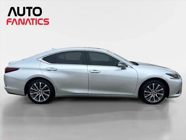 2021 Lexus ES 350 ES 350