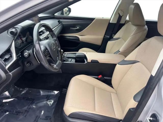 2021 Lexus ES 350 ES 350