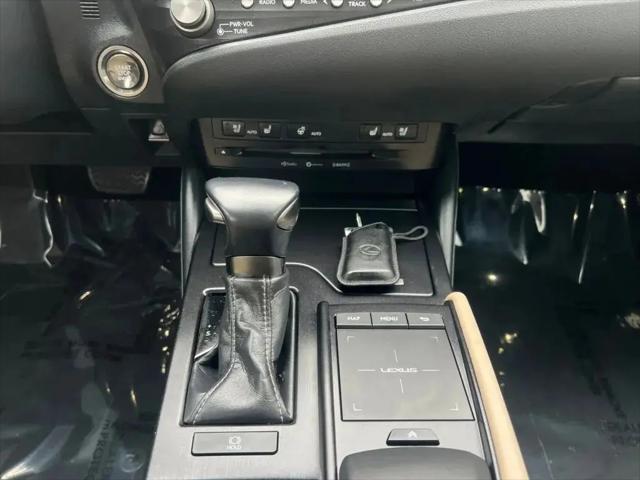 2021 Lexus ES 350 ES 350