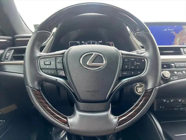 2021 Lexus ES 350 ES 350