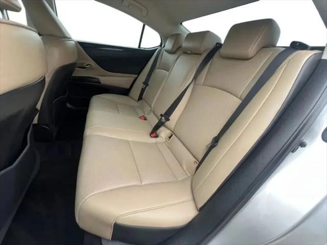 2021 Lexus ES 350 ES 350