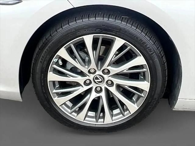 2021 Lexus ES 350 ES 350