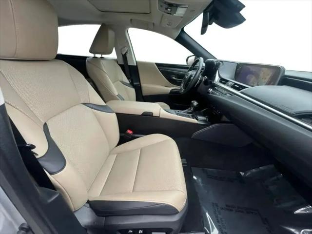 2021 Lexus ES 350 ES 350