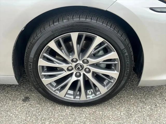 2021 Lexus ES 350 ES 350