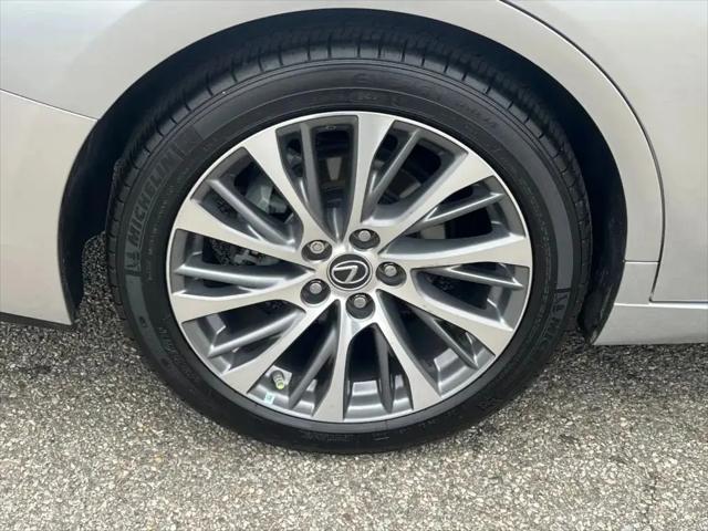 2021 Lexus ES 350 ES 350