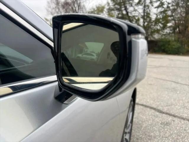 2021 Lexus ES 350 ES 350