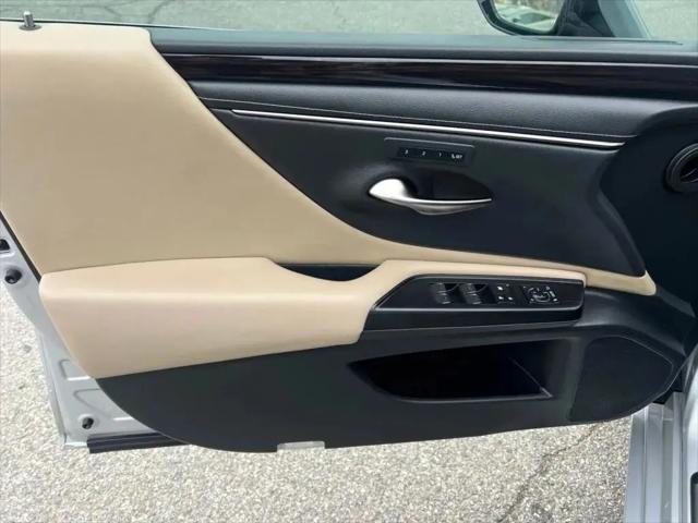 2021 Lexus ES 350 ES 350