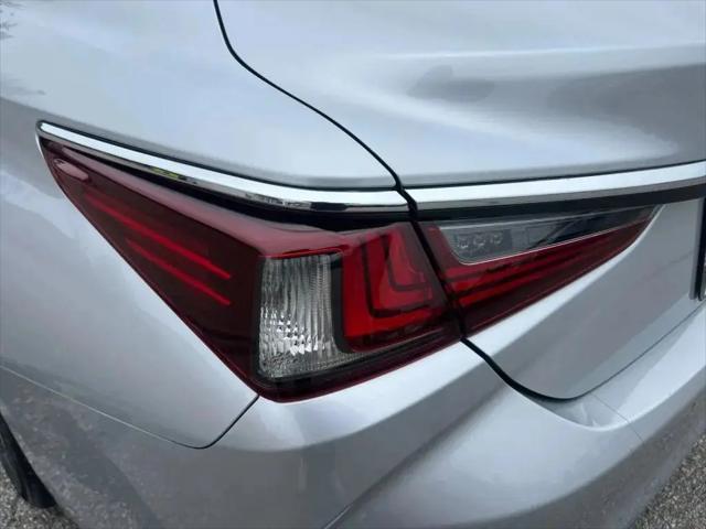 2021 Lexus ES 350 ES 350