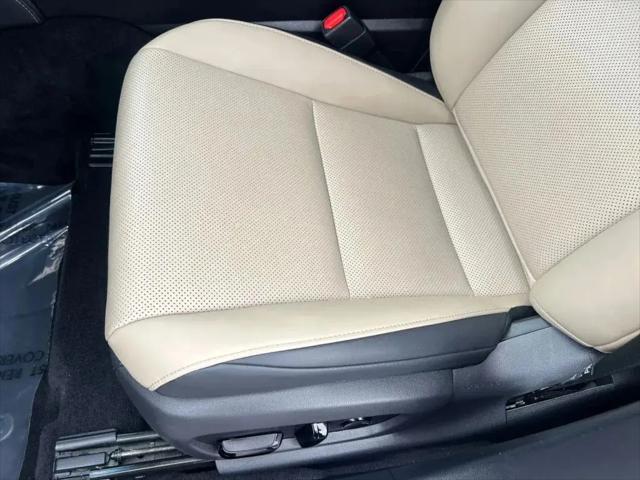 2021 Lexus ES 350 ES 350