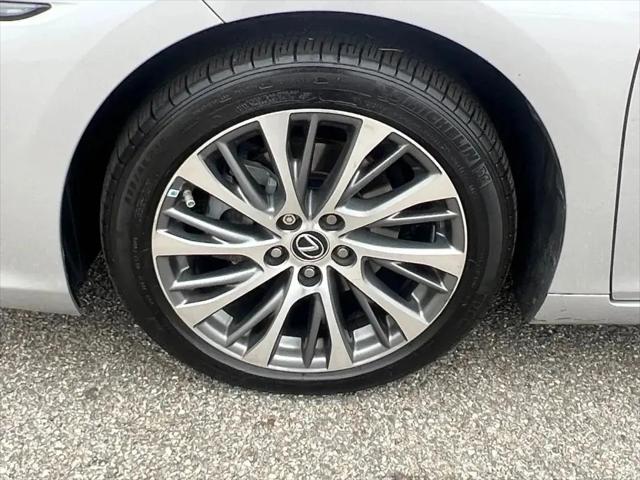 2021 Lexus ES 350 ES 350