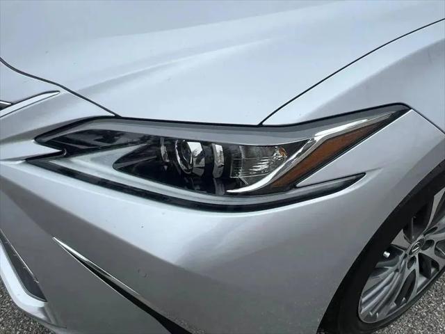 2021 Lexus ES 350 ES 350