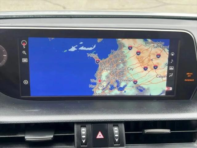2021 Lexus ES 350 ES 350