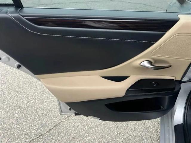 2021 Lexus ES 350 ES 350