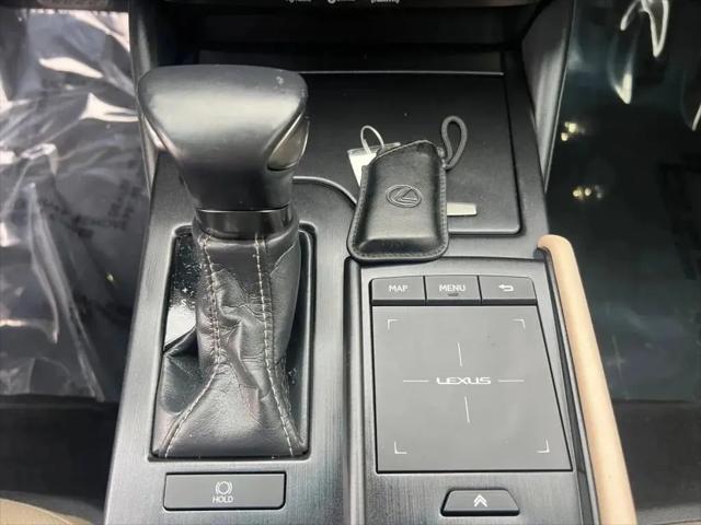2021 Lexus ES 350 ES 350