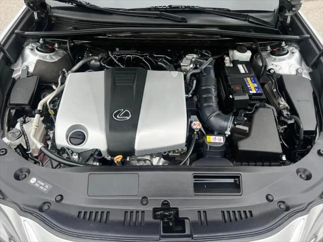 2021 Lexus ES 350 ES 350