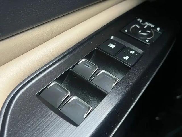 2021 Lexus ES 350 ES 350