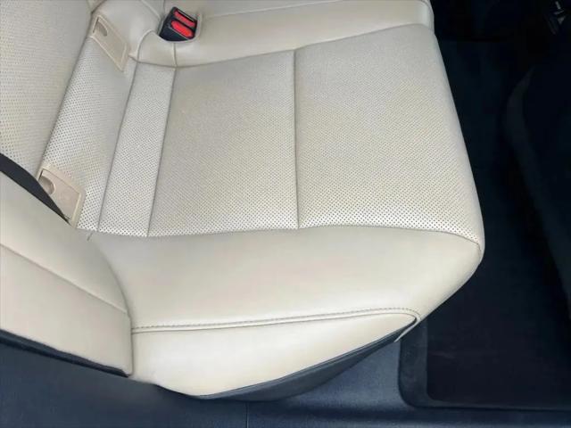 2021 Lexus ES 350 ES 350
