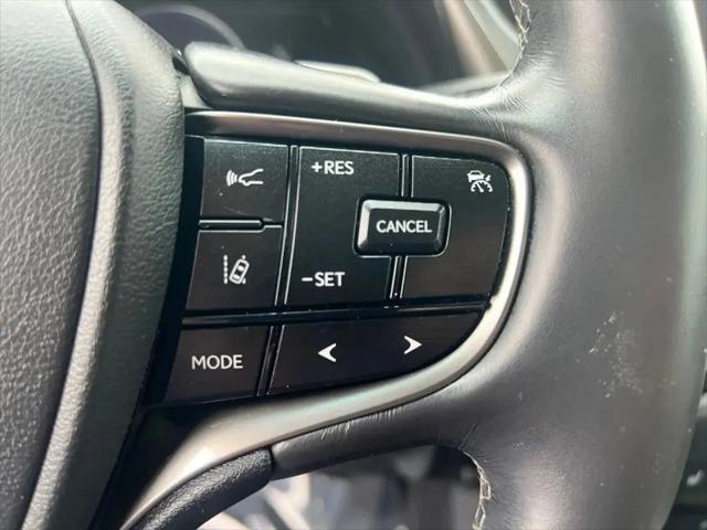 2021 Lexus ES 350 ES 350