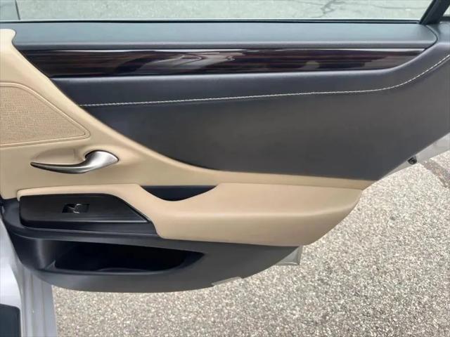 2021 Lexus ES 350 ES 350