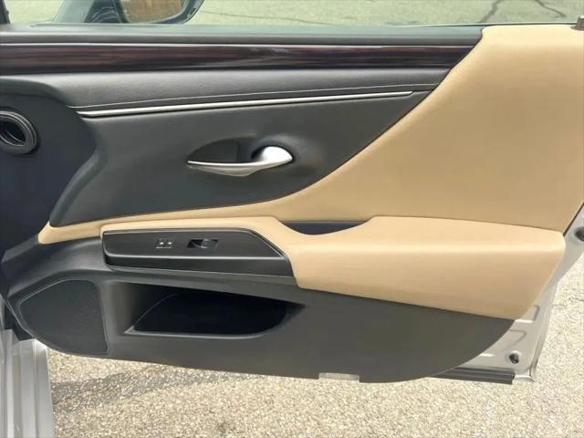 2021 Lexus ES 350 ES 350