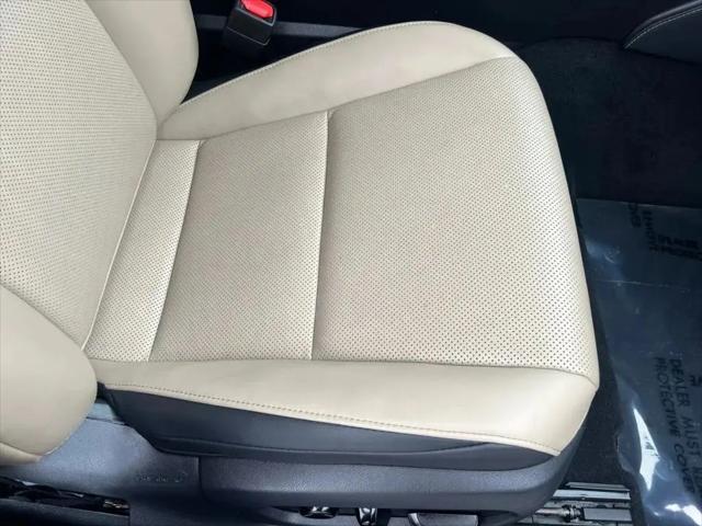 2021 Lexus ES 350 ES 350