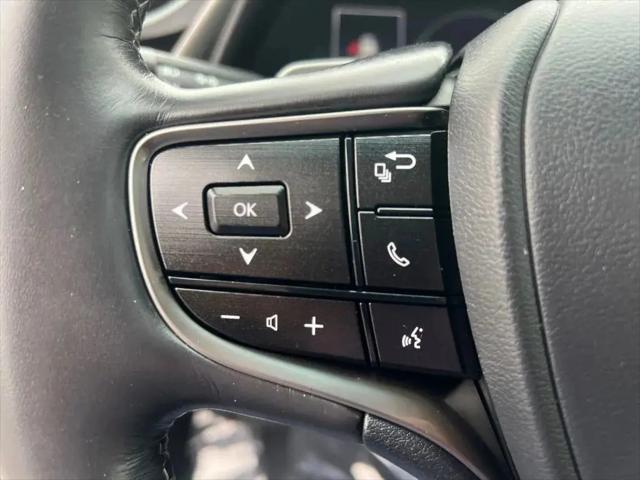 2021 Lexus ES 350 ES 350