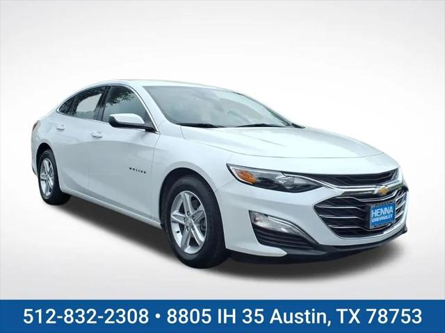 2024 Chevrolet Malibu FWD LS for sale in Austin, TX