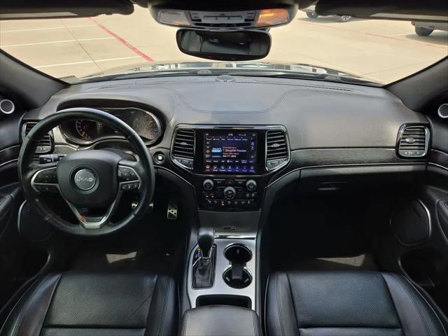 2020 Jeep Grand Cherokee High Altitude 4x2