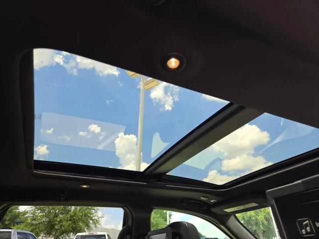 2020 Jeep Grand Cherokee High Altitude 4x2