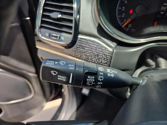 2020 Jeep Grand Cherokee High Altitude 4x2