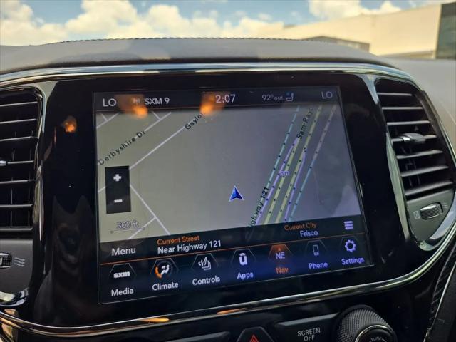 2020 Jeep Grand Cherokee High Altitude 4x2