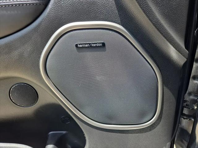 2020 Jeep Grand Cherokee High Altitude 4x2