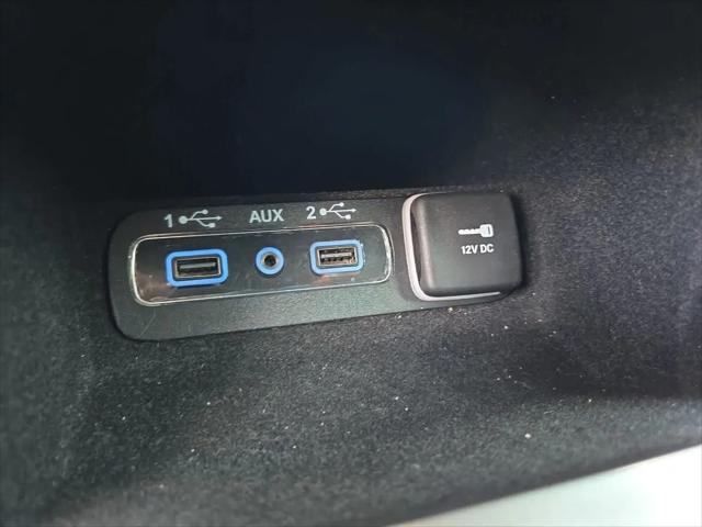 2020 Jeep Grand Cherokee High Altitude 4x2