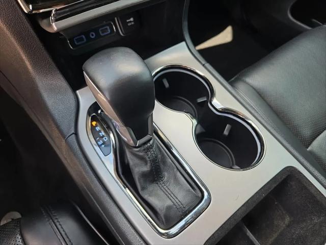 2020 Jeep Grand Cherokee High Altitude 4x2