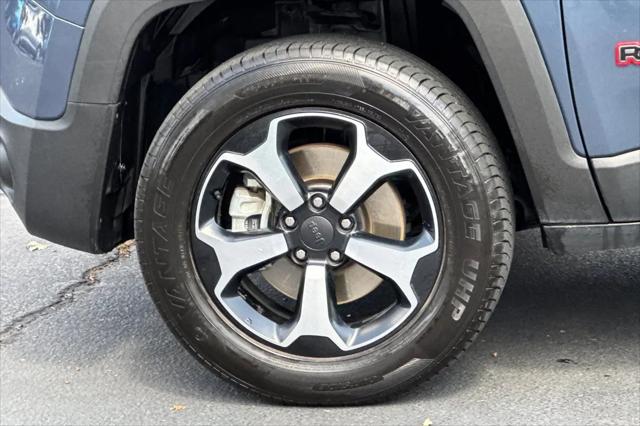 2022 Jeep Renegade Trailhawk 4x4