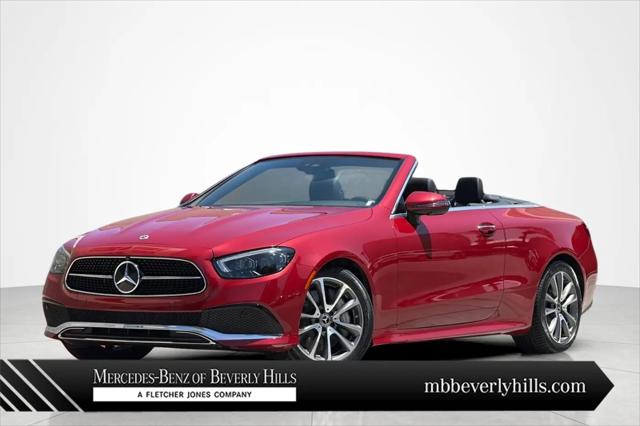 2023 Mercedes-Benz E 450 E 450 for sale in Beverly Hills, CA
