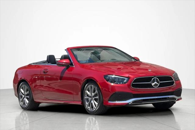 2023 Mercedes-Benz E 450 E 450