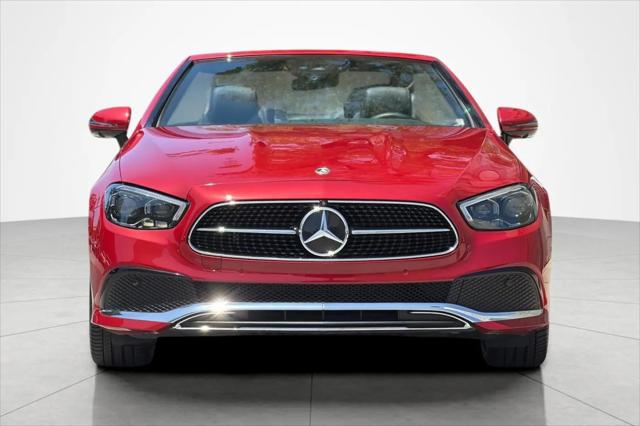 2023 Mercedes-Benz E 450 E 450