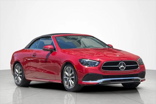 2023 Mercedes-Benz E 450 E 450