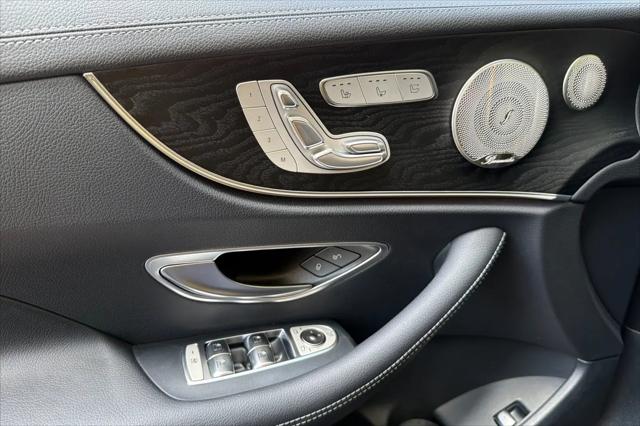 2023 Mercedes-Benz E 450 E 450