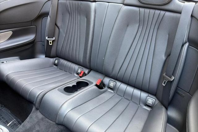 2023 Mercedes-Benz E 450 E 450
