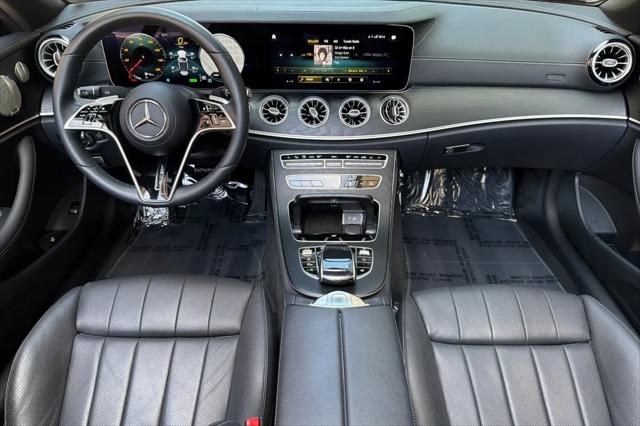 2023 Mercedes-Benz E 450 E 450