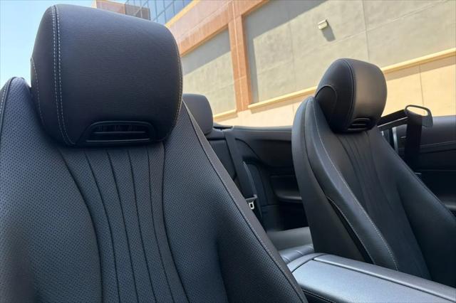 2023 Mercedes-Benz E 450 E 450