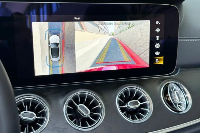 2023 Mercedes-Benz E 450 E 450