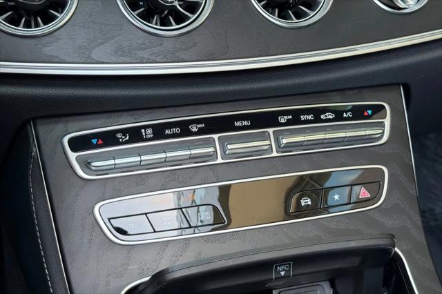 2023 Mercedes-Benz E 450 E 450