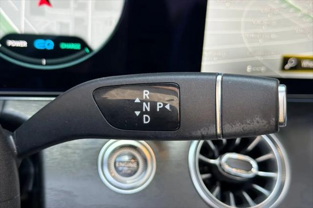 2023 Mercedes-Benz E 450 E 450