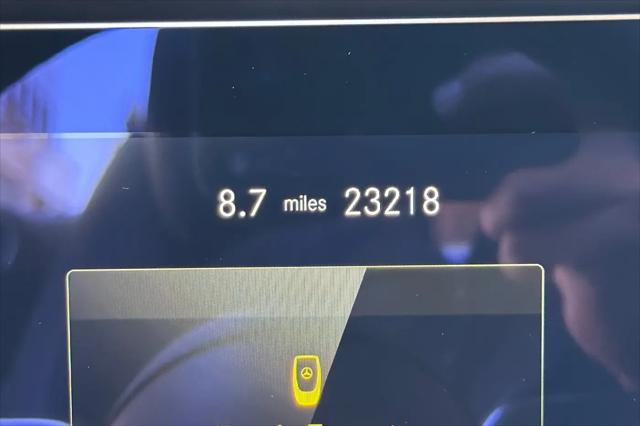 2023 Mercedes-Benz E 450 E 450