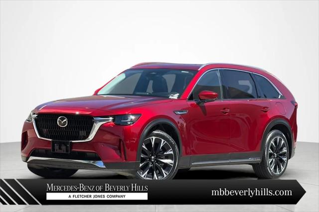 2024 Mazda X-90 Premium for sale in Beverly Hills, CA